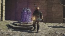 Dragon's Dogma 2 Portcrystals explained