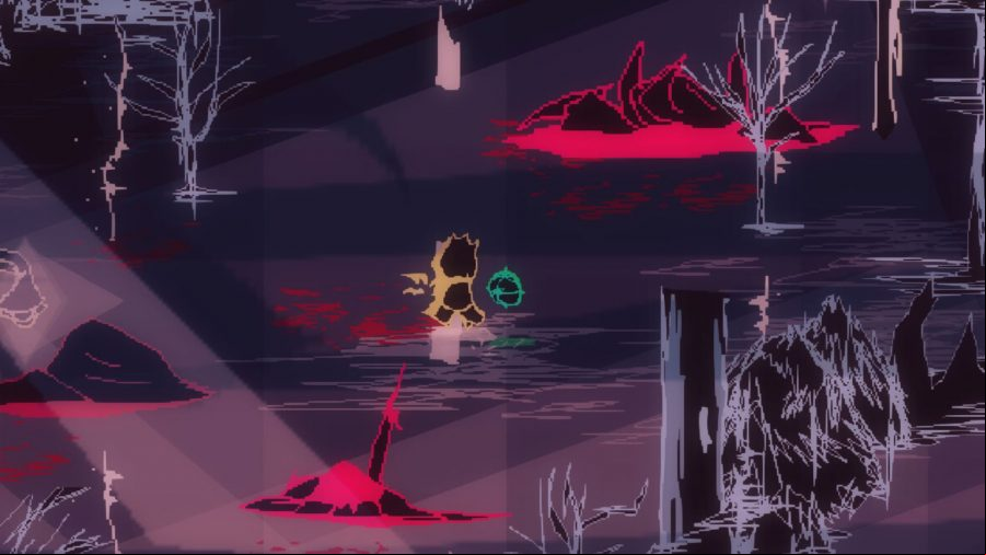Death of a Wish