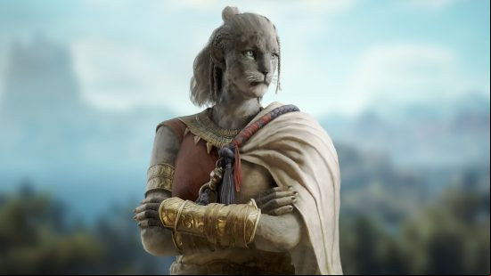 Dragon's Dogma 2 characters: Menella