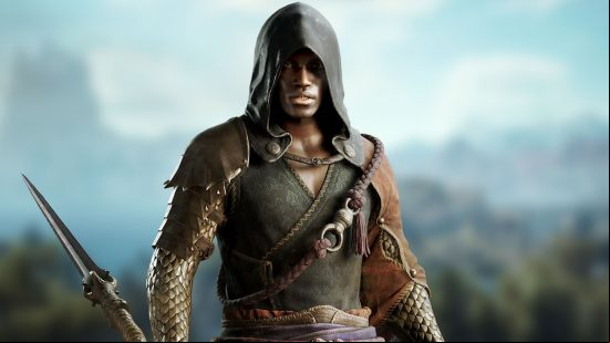 Dragon's Dogma 2 characters: Sigurd