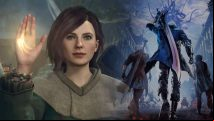 Dragon's Dogma 2 took Devil May Cry 5's 