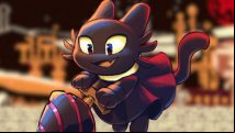 16-bit indie platformer gives Hollow Knight a drill, and it rules