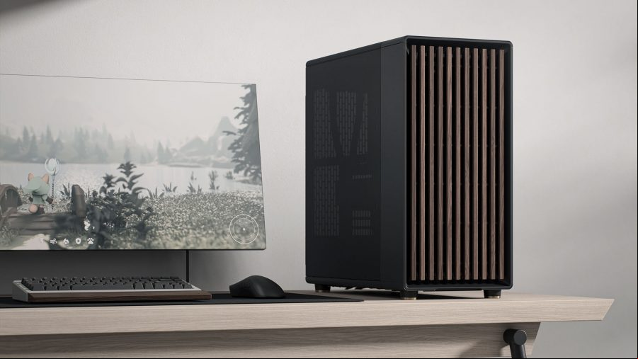 Fractal Design North XL PC case