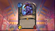 Exclusive Hearthstone card reveal - meet the new Rogues