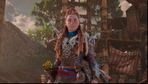 Best Horizon Forbidden West settings for max fps