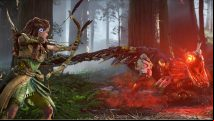 Horizon Forbidden West doesn't have ray tracing, here's why