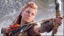 Horizon Forbidden West PC review - a beautiful but unambitious sequel