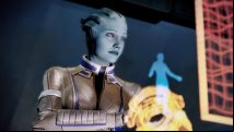 The best Mass Effect characters are returning in a surprising game