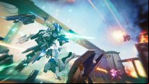 Counter Strike 2 meets Armored Core 6 in new mech multiplayer game