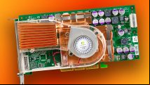 The GPU Nvidia would rather forget - GeForce FX