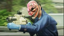 Payday 3 dev plans more changes as players leave for its predecessor
