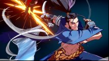 All 2XKO characters and movesets