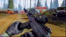 Escape From Tarkov rival Road to Vostok has a new free demo, out now