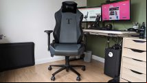 Secretlab Titan 2020 Ash review