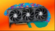 Sony PS5 Pro reportedly beats AMD to AI upscaling on its own GPU