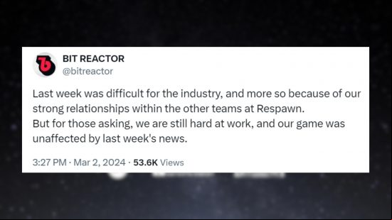 Bit Reactor's post on X