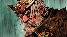 New King Arthur roguelike is basically a co-op Hades set in Camelot