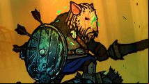 One of the best indie soulslike games is back with a frosty sequel