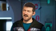 Surreal space game The Alters shows off body doubles in first gameplay