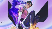New Valorant Agent Clove is the best bits of Sage and Astra in one