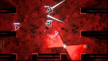 This 2D minimalist soulslike perfectly understands why the genre works