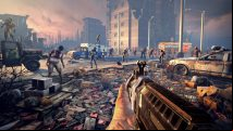 Steam zombie survival game leaving early access after 11 years