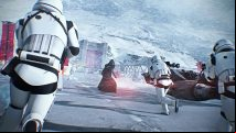 Star Wars Battlefront 2 servers get Titanfall 2 style glow-up