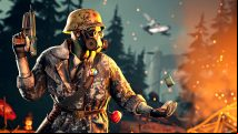 Arma and DayZ creator is finally bringing its huge free shooter to PC