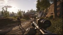 Ultra-realistic tactical FPS and rival to Tarkov finally coming to PC