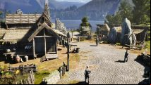 Unique new medieval strategy game now has a Steam launch date