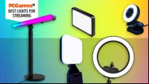 Best lights for streaming 2025