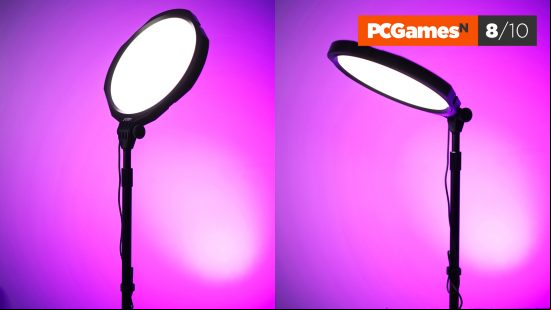 Joby Beamo Studio Key Light