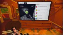 The streamers have discovered Content Warning, and it's blowing up