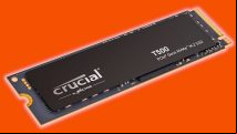 Save 44% on this fast Crucial SSD and get more room for PC games