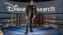 This Disney treill could change VR gaming forever
