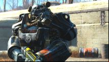 Fallout 4 Brotherhood of Steel location and how to 