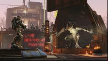 Best Fallout 4 builds