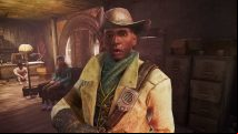 New Fallout 4 mod brings back karma but makes it actually good