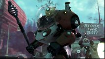 Aliens return to Fallout 76 to harvest your brainwaves
