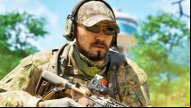 As Tarkov struggles, a realistic new FPS rival launches on Steam