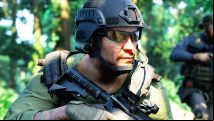 Despite very bad reviews, new tactical FPS has thousands of players