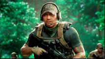 Gray Zone Warfare system requirements