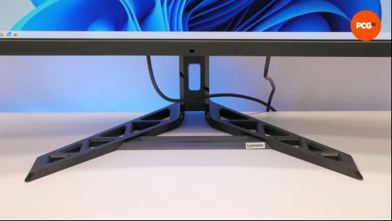 lenovo legion y34wz-30 review 03 stand