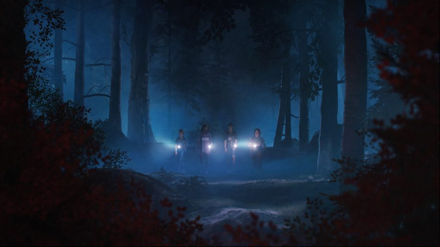 Lost Records: Bloom and Rage Header Image