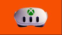 An Xbox VR headset is coming, but it's not what you think