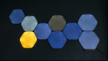 Nanoleaf Shapes Ultra Black Hexagons review
