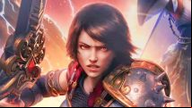 2024's most promising new MOBA sets alpha playtest, and it's very soon
