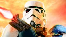 One month after launch, Star Wars Battlefront is below 100 players