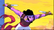 Dead Cells dev's new Prince of Persia roguelike is a must-play