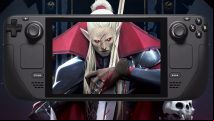 Is V Rising Steam Deck compatible?